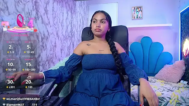 valeria_martinez19's cam snapshot