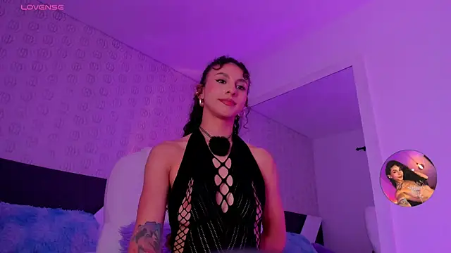 MiissCharlotte's cam snapshot