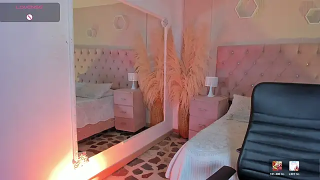 Agathaargent_'s cam snapshot