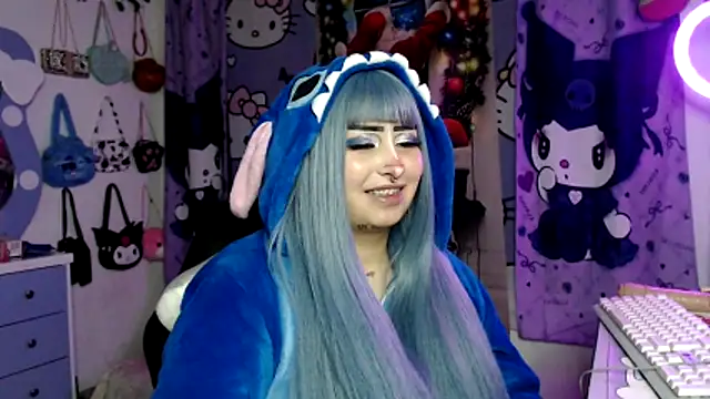 lussyevans24's cam snapshot