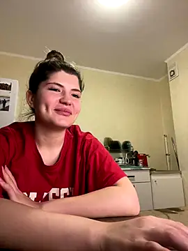 BettiVance's cam snapshot