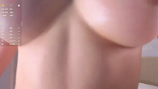 DawnGammell live sex cam