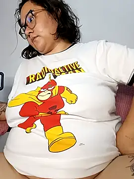 CinnamonCookiez's cam snapshot