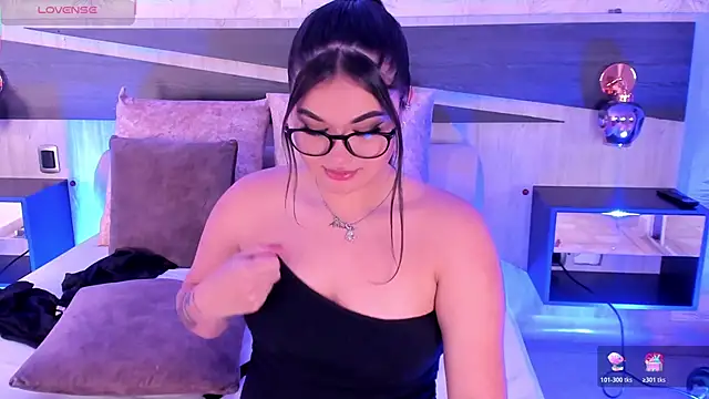 Adaa_Stone's cam snapshot