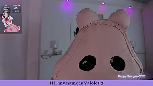_vaiolet_owo's cam snapshot