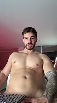 Valenthino_Salvatore live sex cam