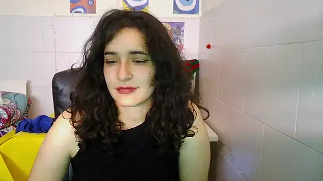 caramel-hotty's cam snapshot