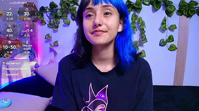 tati_cardenas's cam snapshot