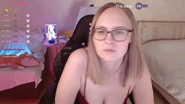 Agatha_Mott's cam snapshot