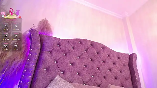 Amara_Davis's cam snapshot