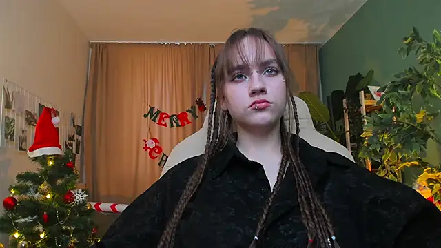 Jamie_Chung's cam snapshot