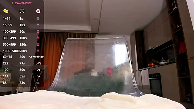 jeniffer100's cam snapshot