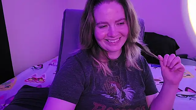 InternetFairy_XO's cam snapshot