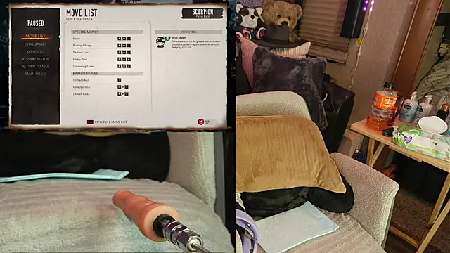 roknblaze's cam snapshot