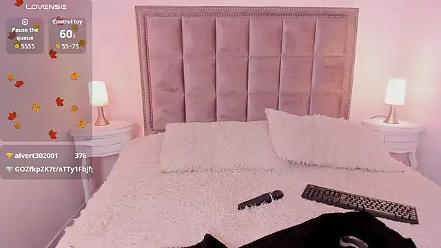 Hanna_fost's cam snapshot