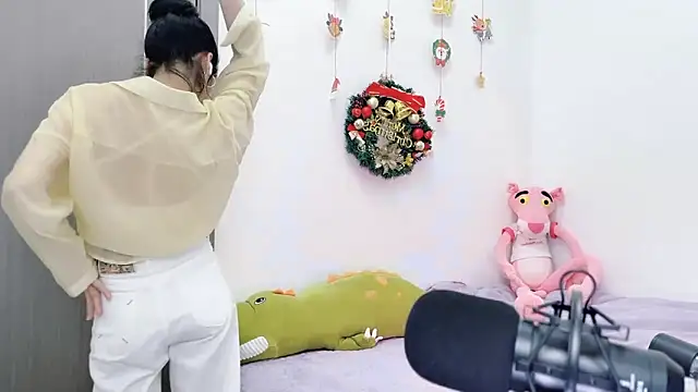 starsqimei live sex cam