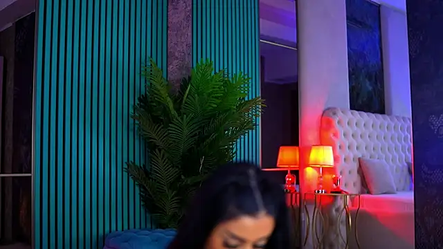 ArabellaPosh's cam snapshot