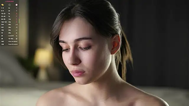 LettySlovacek's cam snapshot