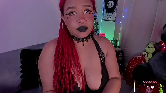 pamela_doll3's cam snapshot