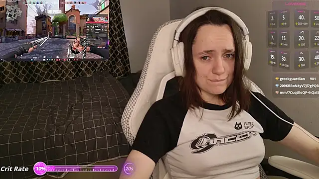 Luna_Loveee's cam snapshot