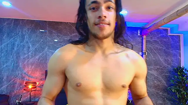 PatrickS25's cam snapshot