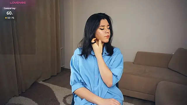 GenaSeidner's cam snapshot