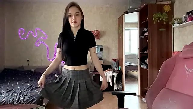 WorriedFork's cam snapshot