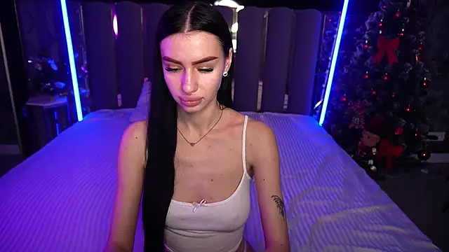 Snow_WhiteeeX live sex cam