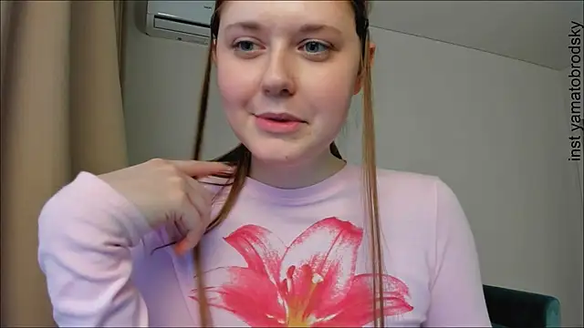 YamatoBrodsky live sex cam