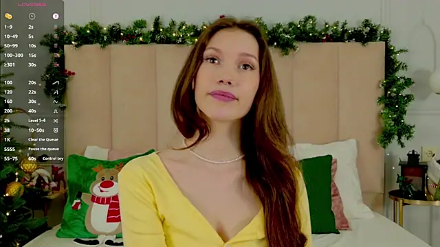 MaryNixon_'s cam snapshot