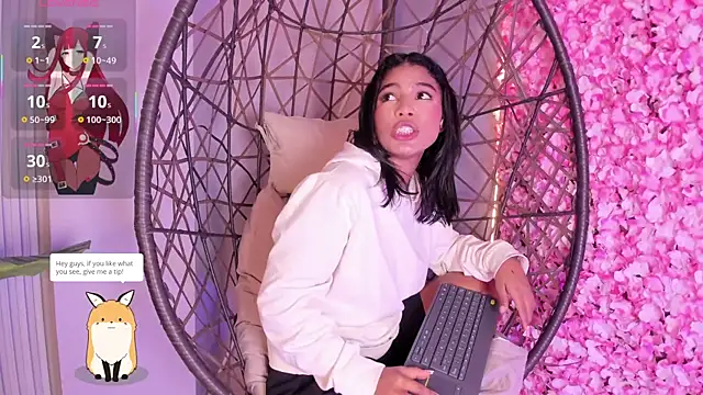 Angy-Avila's cam snapshot