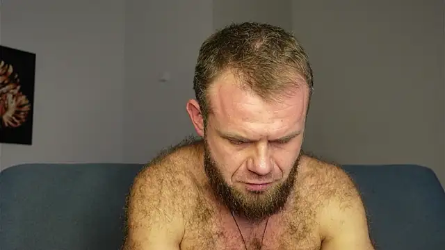 Tommy_Burnz live sex cam