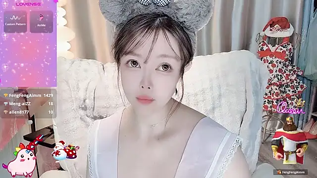 Meng-MM's cam snapshot