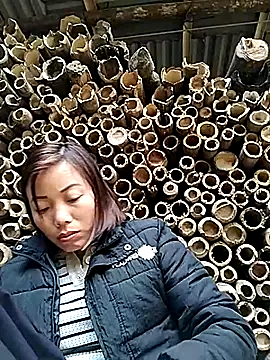 Annaacutee's cam snapshot