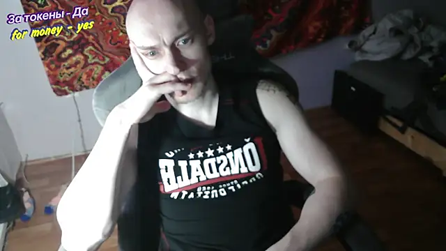 johnny_positive live sex cam