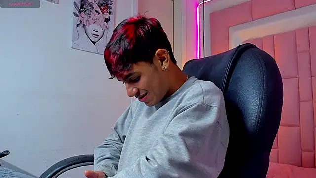 cherub_ live sex cam