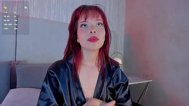 Jessicapalmer's cam snapshot