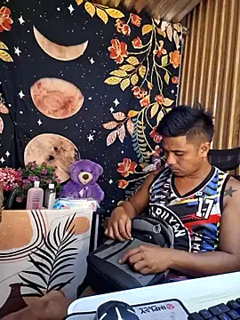 mr_dave's cam snapshot