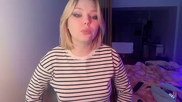 OpheliaRitz's cam snapshot