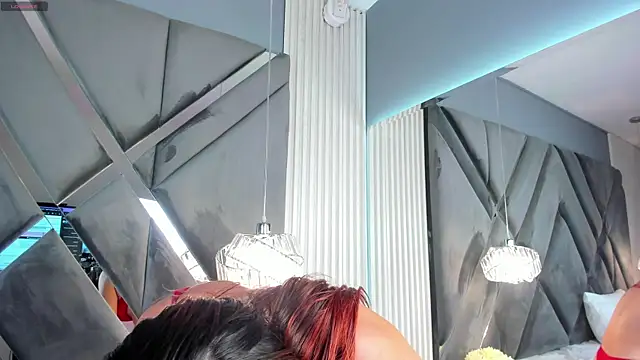 CoraimaSahin's cam snapshot