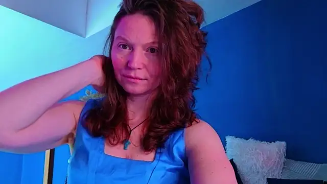 AuroraBorealis__'s cam snapshot