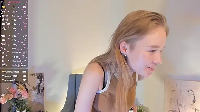 MaireLanda's cam snapshot