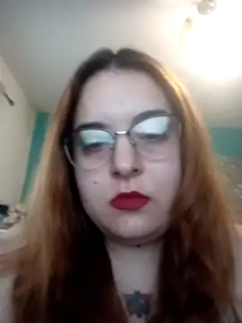 LilithUmbra's cam snapshot