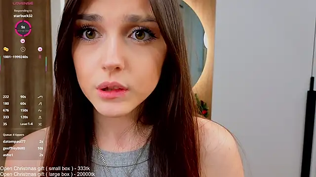 NatishaAlpern's cam snapshot