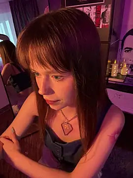 Moonliiine's cam snapshot