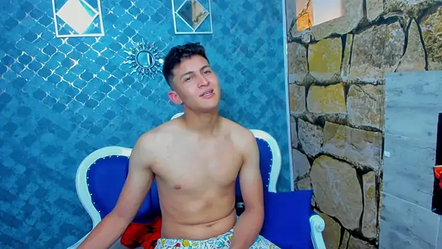 Ethan_Waalker's cam snapshot