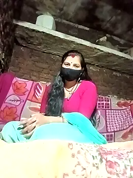 Bandna_thakur's cam snapshot