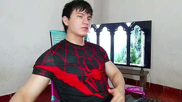 ErickWalton live sex cam