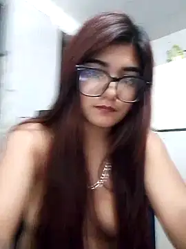 alisaram's cam snapshot