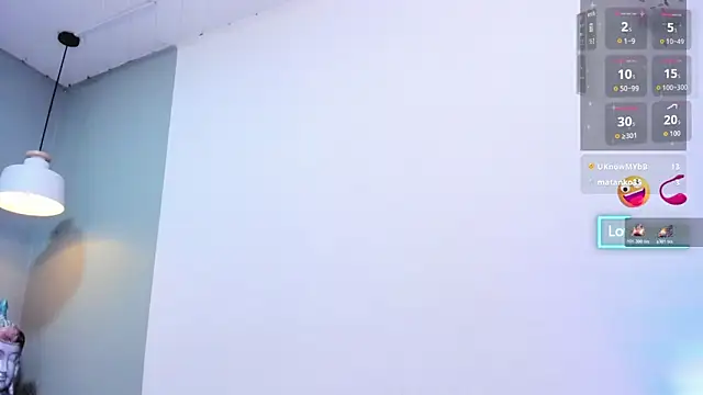 Maite_black's cam snapshot